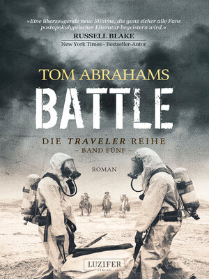 cover image of BATTLE
